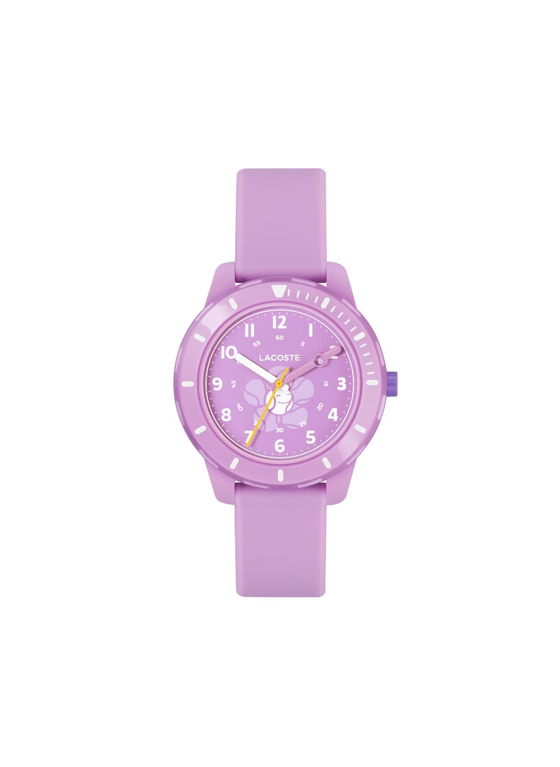 LACOSTE ROUND ANALOG KIDS'S PURPLE CASE WATCH - 2030062 - pzsku/Z9C73AA5475807D9D1593Z/45/_/1738736873/3934dec7-6c1d-493e-a8cb-2fe09809409b