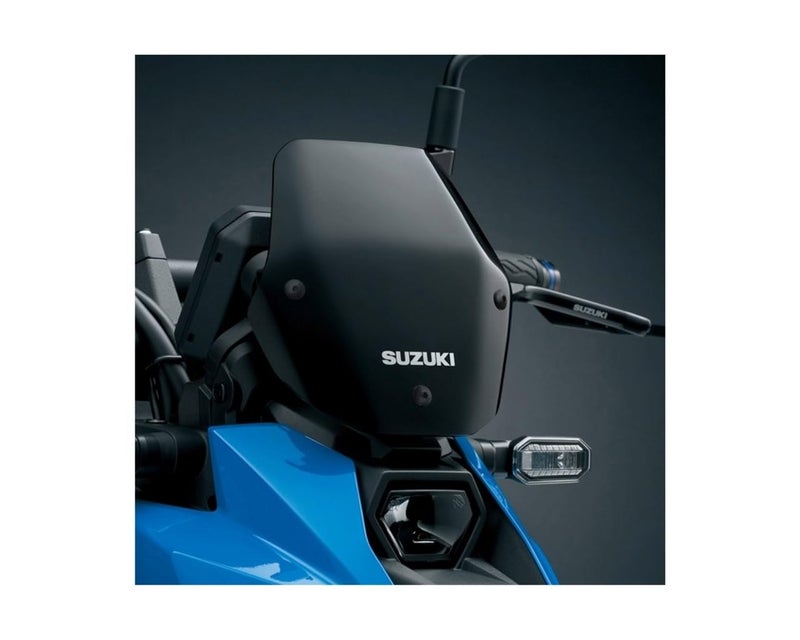 Suzuki OEM Meter Visor Windscreen GSX8S 5180025810