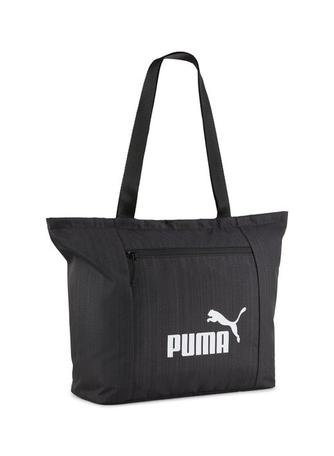 Logo Base Tote
