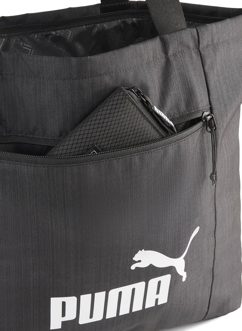 بوما حقيبة لوجو بيس توت