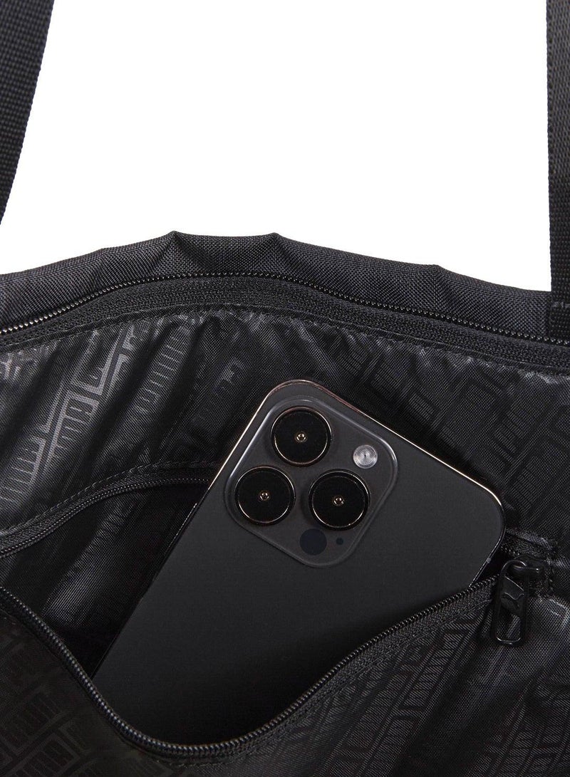 PUMA Logo Base Tote - Image 5