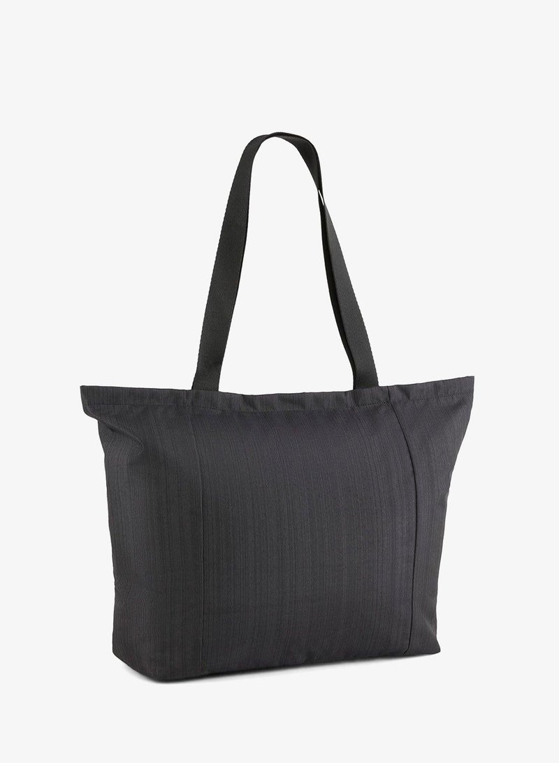 PUMA Logo Base Tote - Image 2