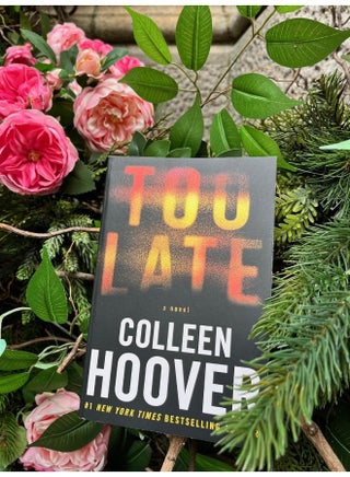 Too Late: Definitive Edition by Colleen Hoover - view 4