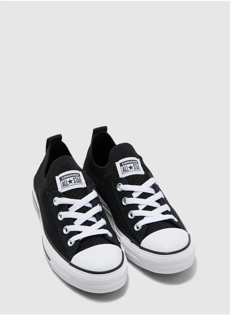 CONVERSE Chuck Taylor All Star Shoreline Knit