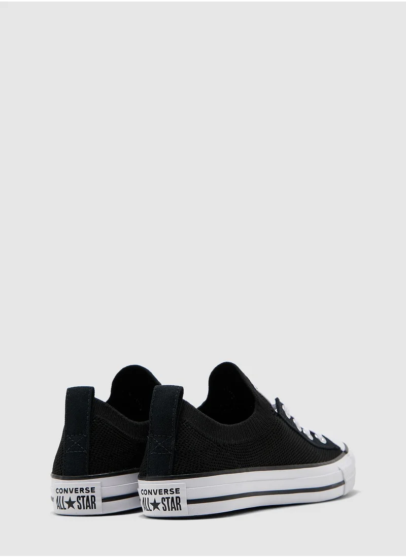 CONVERSE Chuck Taylor All Star Shoreline Knit