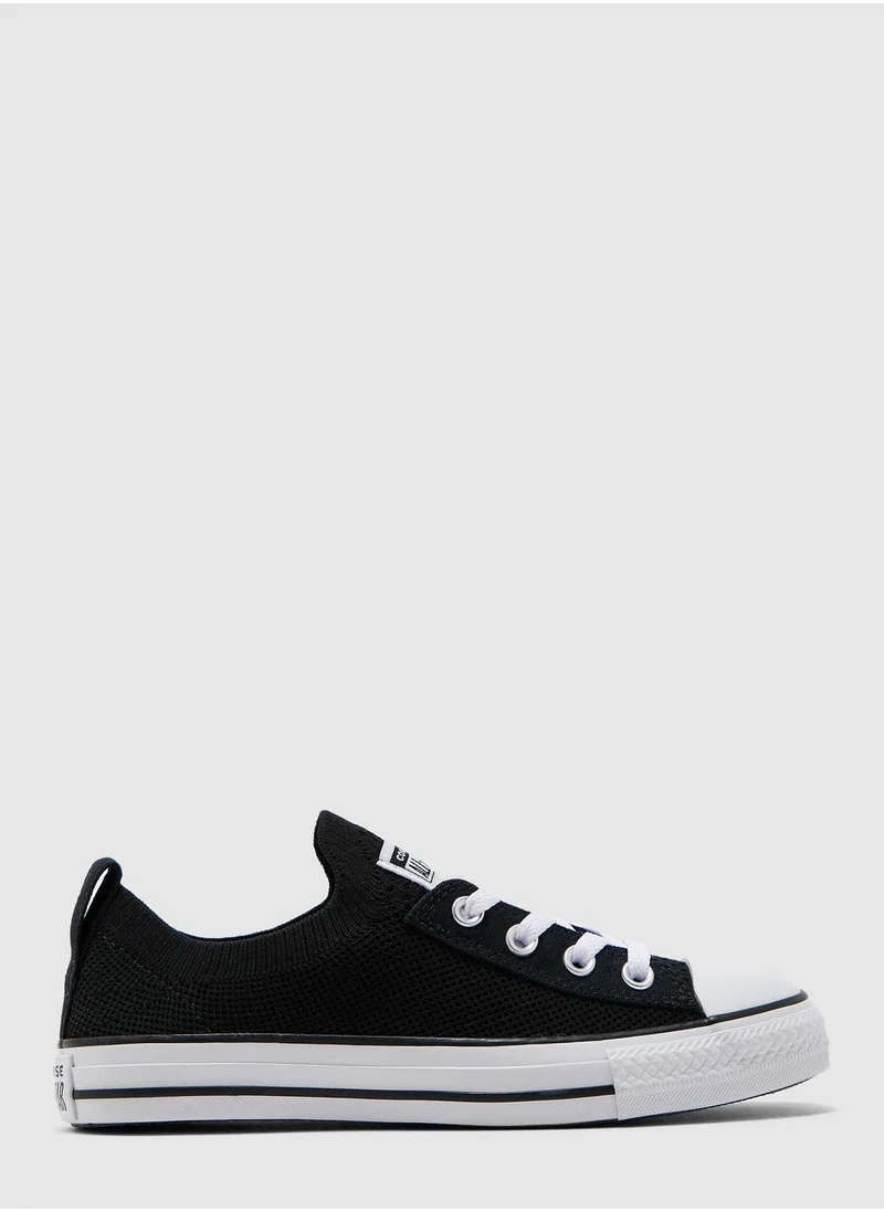CONVERSE Chuck Taylor All Star Shoreline Knit
