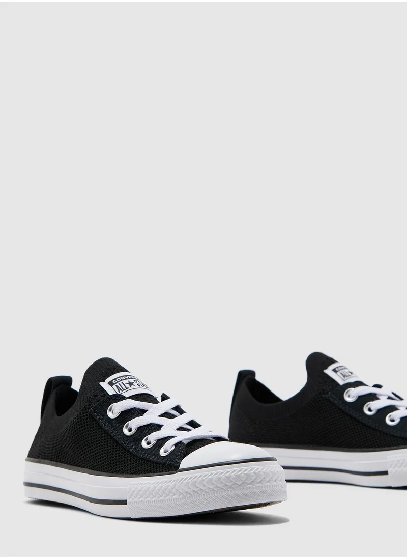 CONVERSE Chuck Taylor All Star Shoreline Knit