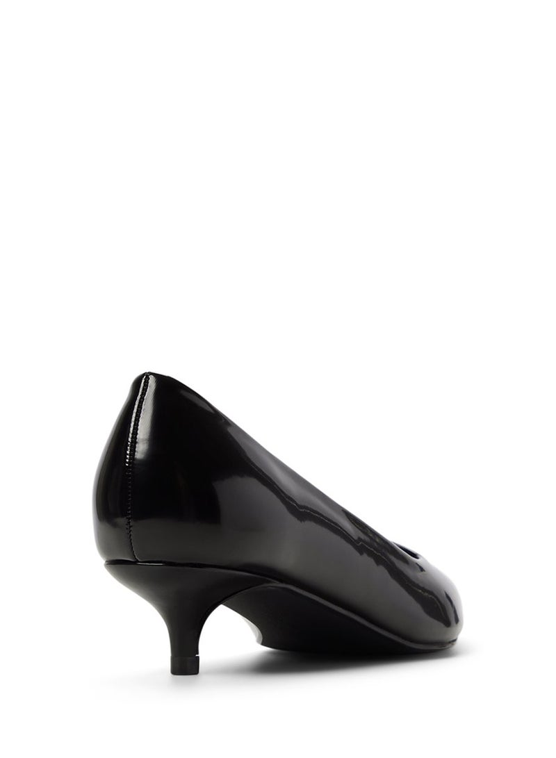 كول ات سبرنج صنادل نسائية كاجوال بكعب - Image 4