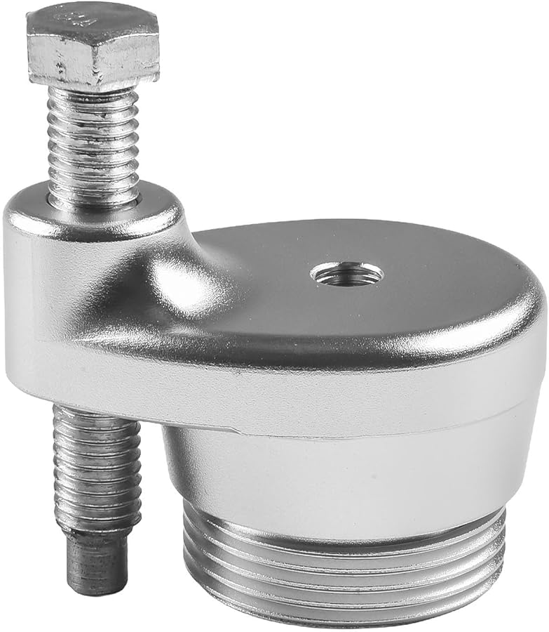 Iron Secondary Clutch Spreader Tool for Can Am Defender HD10 Maverick X3 Drive Belt Removal - Image 4