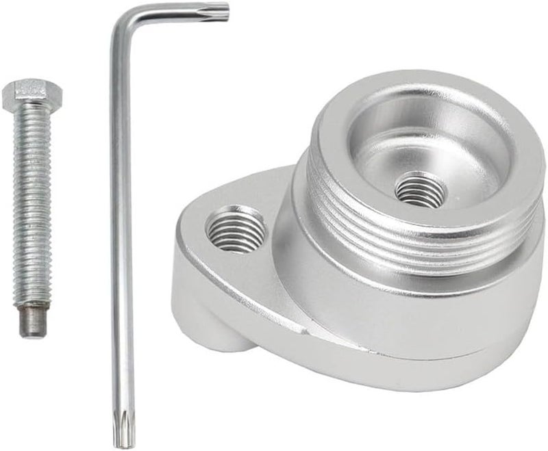 Iron Secondary Clutch Spreader Tool for Can Am Defender HD10 Maverick X3 Drive Belt Removal - Image 3