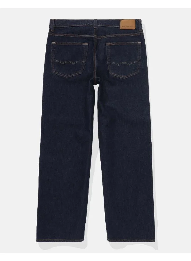 American Eagle AE EasyFlex Baggy Jean