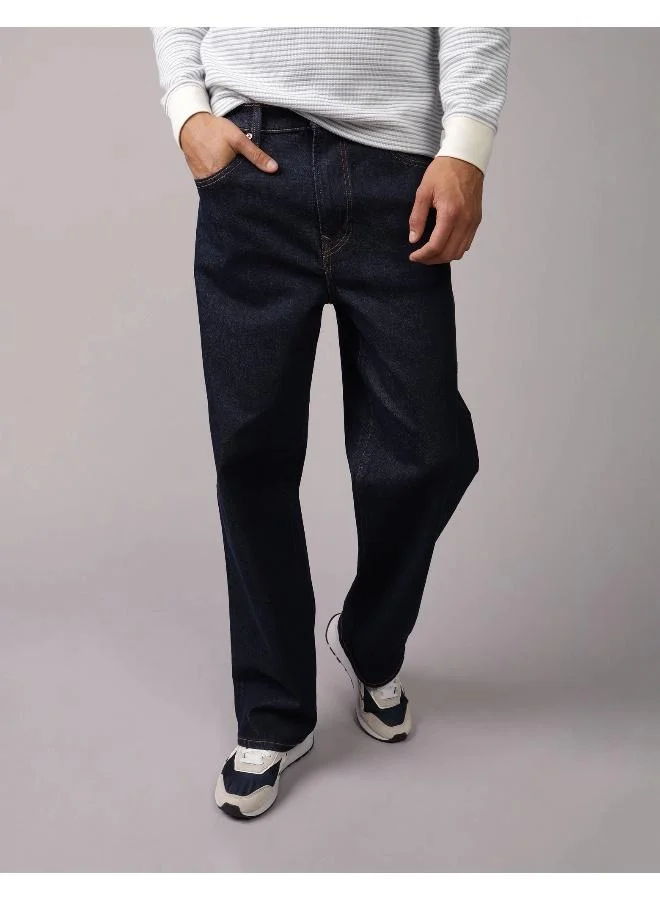 امريكان ايجل AE EasyFlex Baggy Jean
