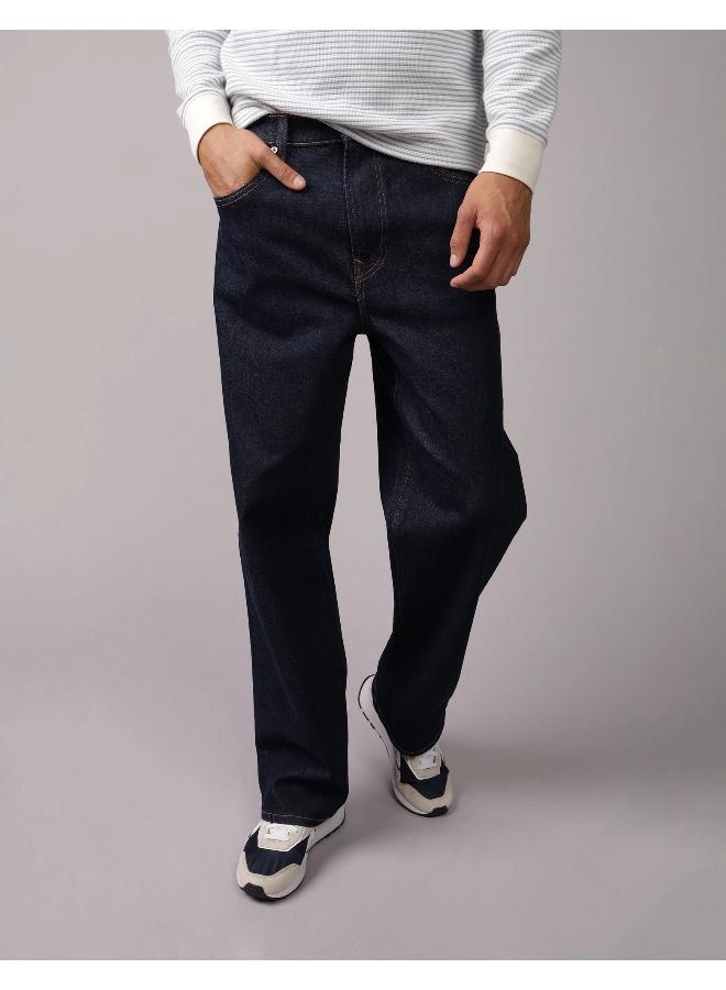 امريكان ايجل جينز واسع إيزي فليكس - Image 1