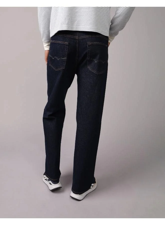 American Eagle AE EasyFlex Baggy Jean