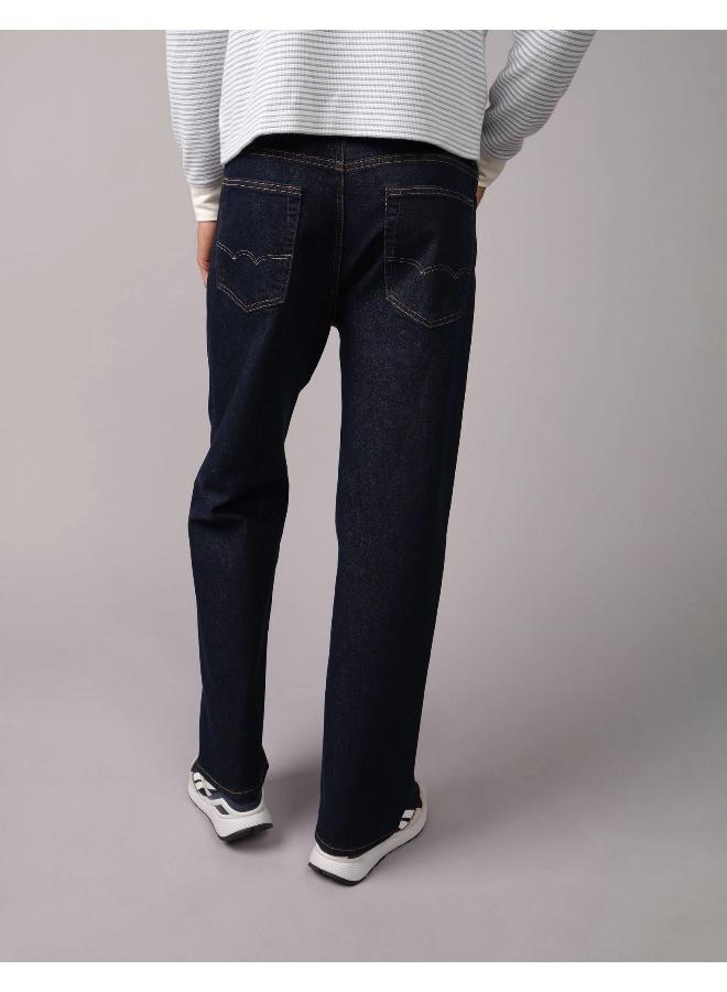 امريكان ايجل جينز واسع إيزي فليكس - Image 4