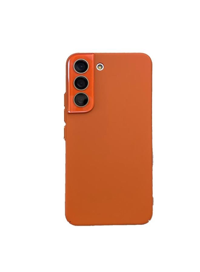 S-TOP Case For Samsung Galaxy S23+ 5G Leather Oil PC Hard All-inclusive Phone Case - Image 1