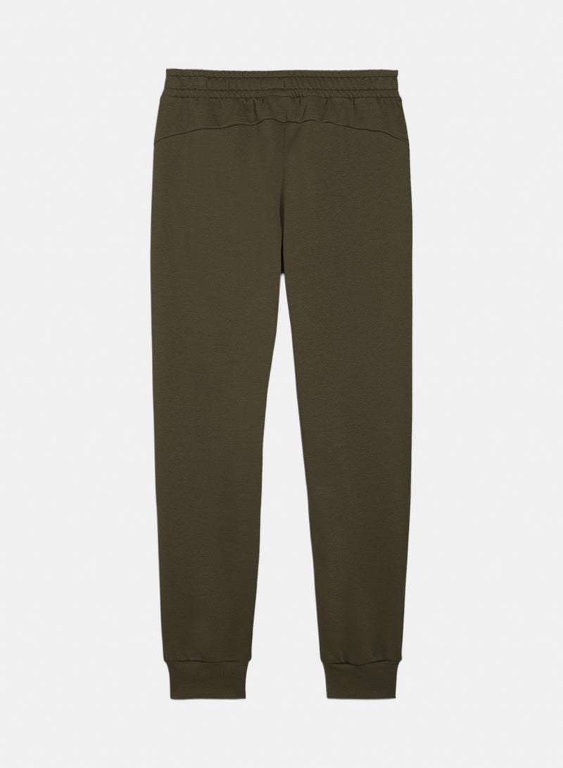 PUMA POWER Graphic Sweatpants FL cl - Image 2