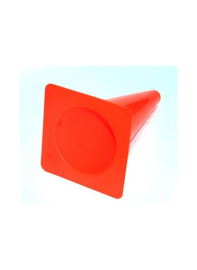 Cone 12'' Pc12 Orange - pzsku/Z9C745E1498AFD31F0FB7Z/45/_/1714756249/022ca480-cf91-4719-8d33-8e577f694643