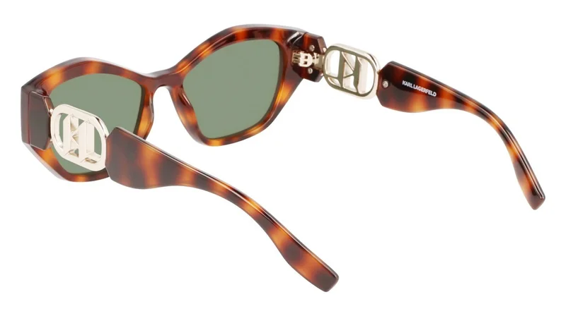 Karl Lagerfeld Sunglasses Karl Lagerfeld KL6086S (240)
