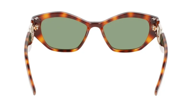 Karl Lagerfeld Sunglasses Karl Lagerfeld KL6086S (240)