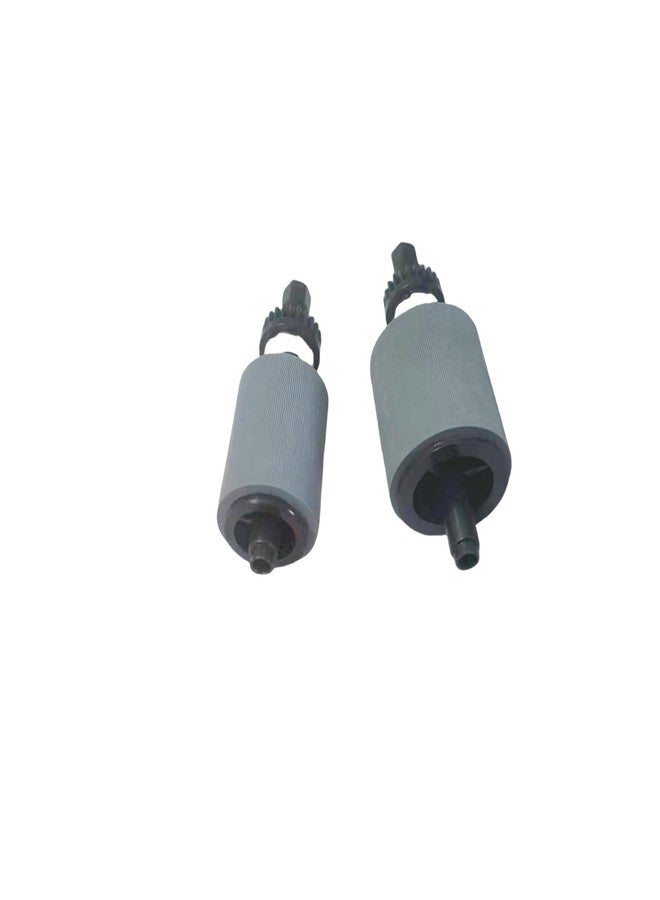 مجموعة واحدة من بكرات سحب الورق ADF (A8P79-65001 CF288-60016 CF288-60015) لطابعات HP Pro 400 M425 M257 M401 M500 M476DN M476DW M476NW M570DN M521DN - Image 4