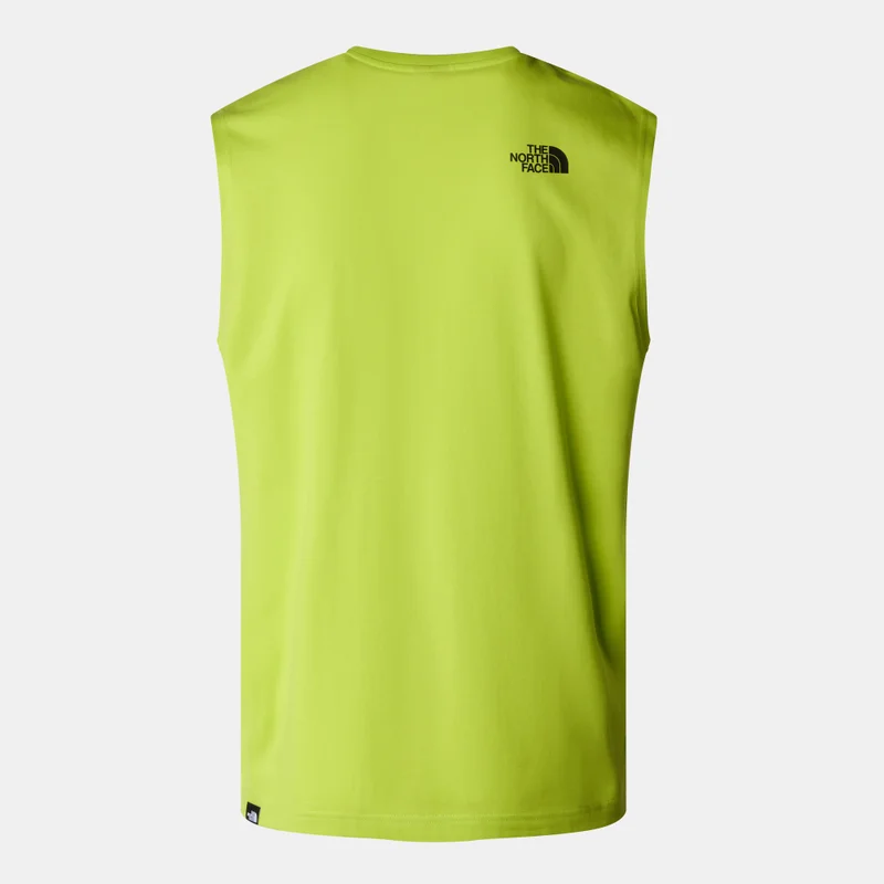 THE NORTH FACE Men's Simple Dome Tank Top