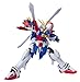 BANDAI SPIRITS مجموعة نموذج بنداي هوبي HGFC 1144 110 G جاندام مقاتل متنقل G جاندام - Image 3