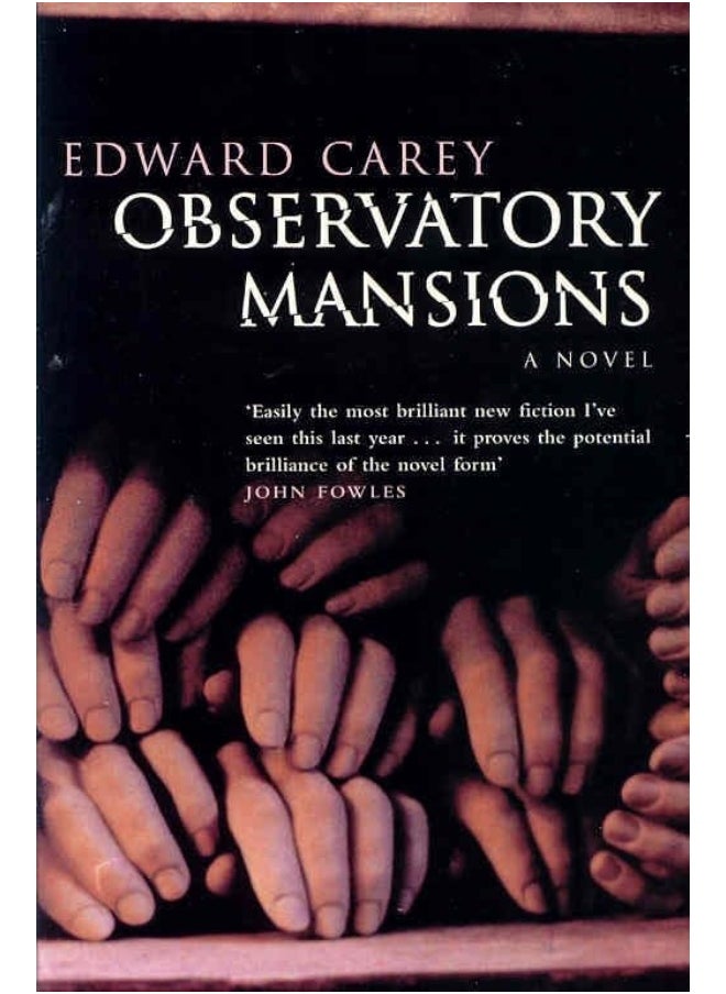 Observatory Mansions 