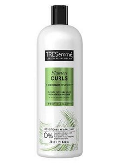 Flawless Curl Hydration Conditioner  828 ml