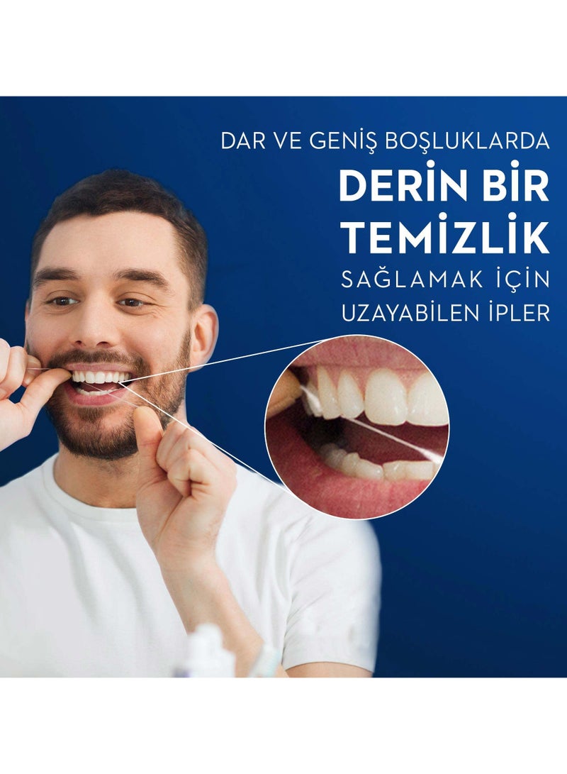 Oral-B Oral B No Waxed Dental Floss 50M - Image 3