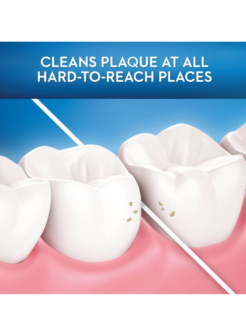 Oral-B Oral B No Waxed Dental Floss 50M - Image 4