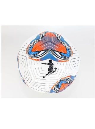 Football Ball Official Size (5) - For Soccer - Multi Colours - pzsku/Z9C74B0082A7786AAFB2AZ/45/_/1735298324/b6830fa8-6e89-49f4-ab8d-302895a17dfa