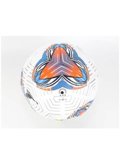 Generic Football Ball Official Size (5) - For Soccer - Multi Colours  - Image 2