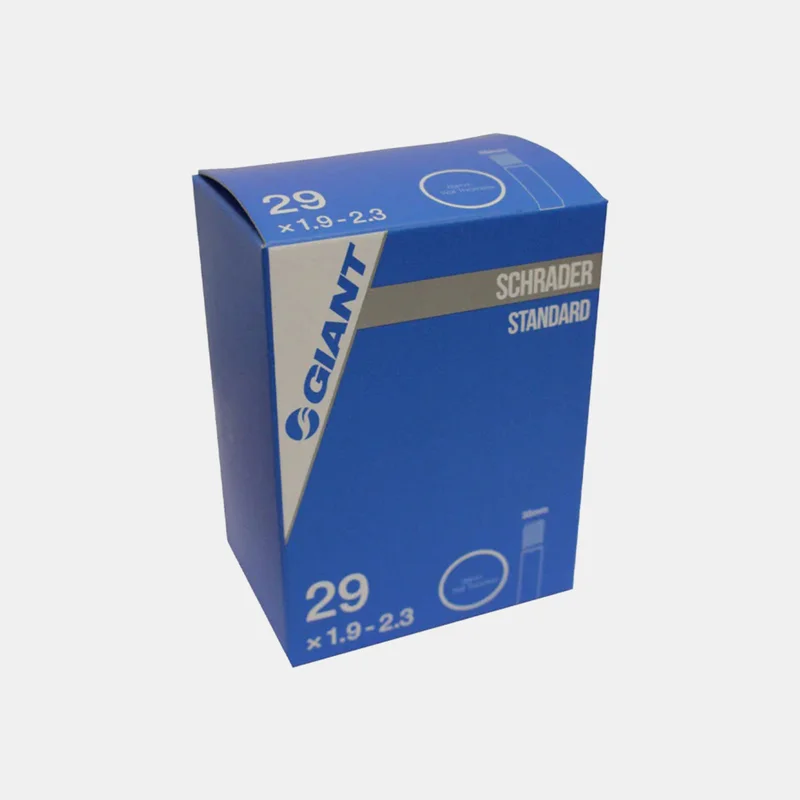 Giant Heavy Duty Inner Tube (35mm)