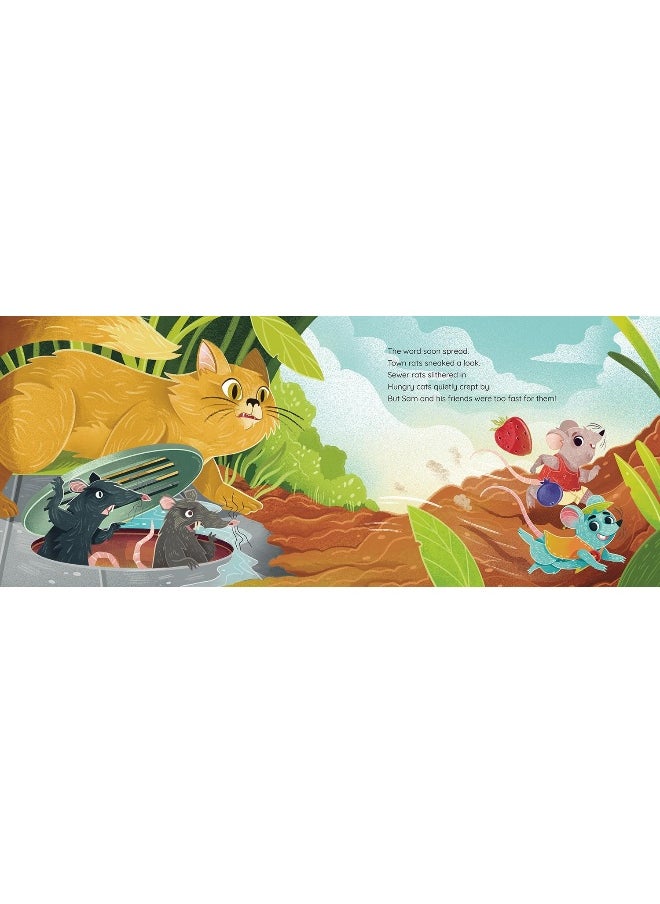 Sustainable Sam  - Image 4