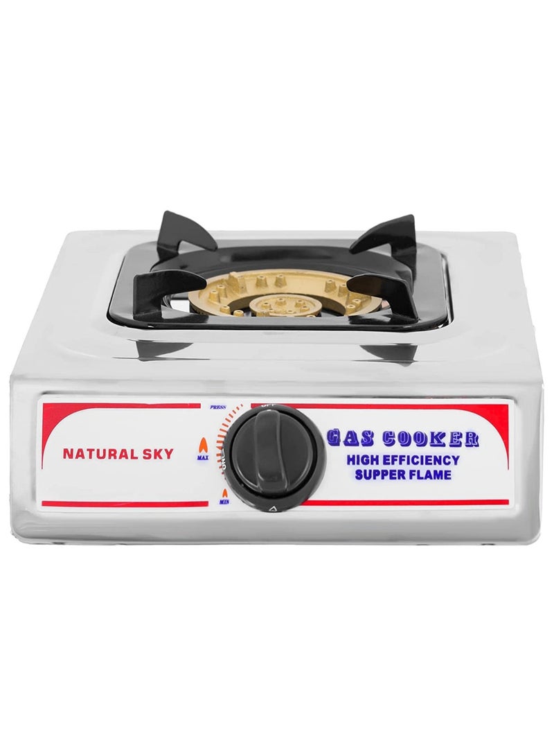 كرنفال بوتجاز غازي أحادي العين من كرنفال - Image 1