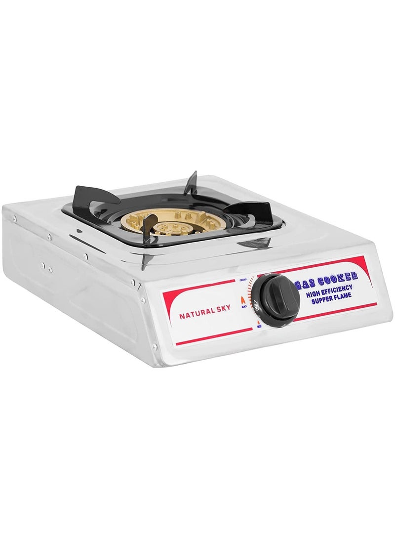 كرنفال بوتجاز غازي أحادي العين من كرنفال - Image 2