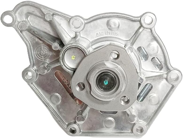 ThpeMakcr Engine Cooling Water Pump 3.0T Replacement for Audi Q7 Q5 A4 - 06E121005F - Image 2