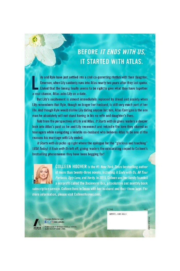 It Starts with Us - Image 2