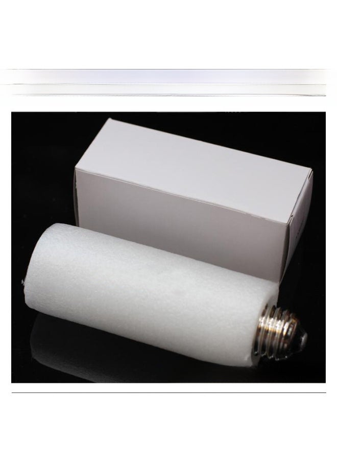 Generic - E27 Lamp Holder 100/150/250W Modeling Bulb JDD Bulb Photography Lamp Flash Light Distribution-Light Source Color:100w - Image 1
