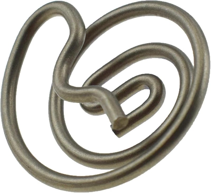 نابض صمام مشغل العادم الإلكتروني المتوافق لـ بورشه ماكان فولكس فاجن أودي 8R0133246 - Image 1