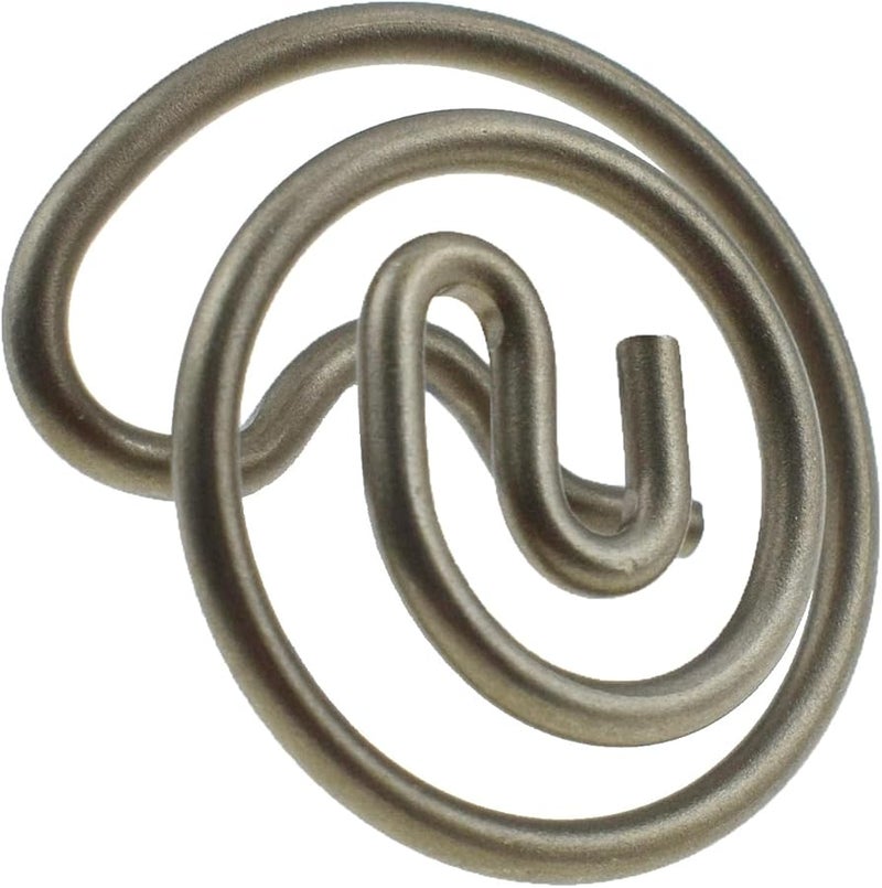 نابض صمام مشغل العادم الإلكتروني المتوافق لـ بورشه ماكان فولكس فاجن أودي 8R0133246 - Image 3