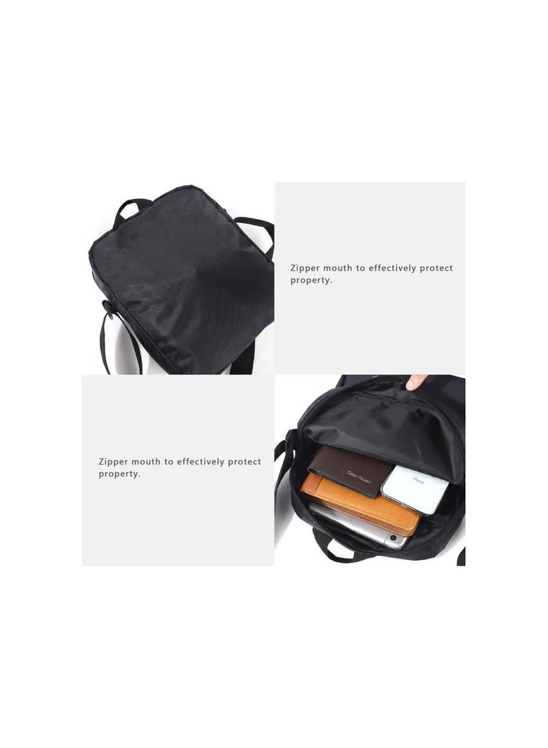 Schoolbags can be used for students and adults to exercise - Dragon Ball - T13-E - 368 - Image 4