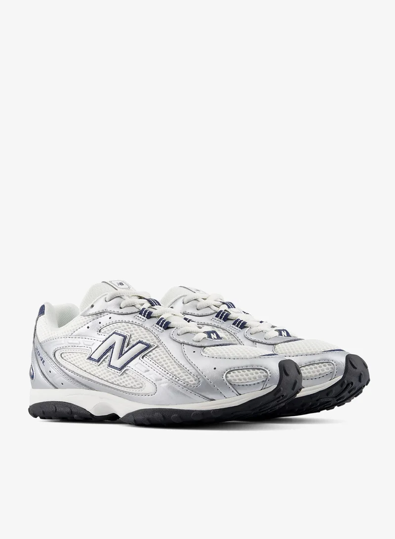 New Balance Unisex 204L casual Sneakers (Standard Fit)