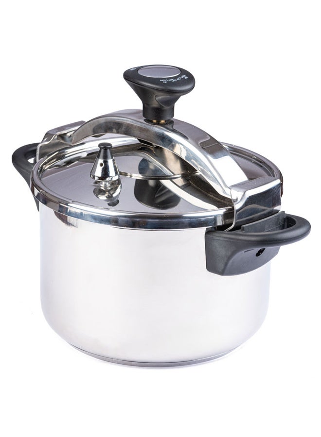 Pressure Cooker - Alrimaya  - Image 3