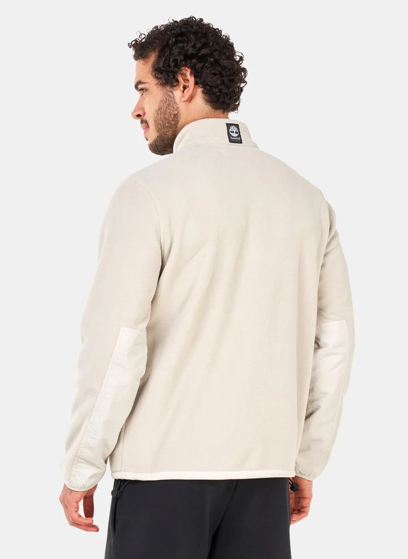 Timberland Men's Polartec® Fleece Jacket