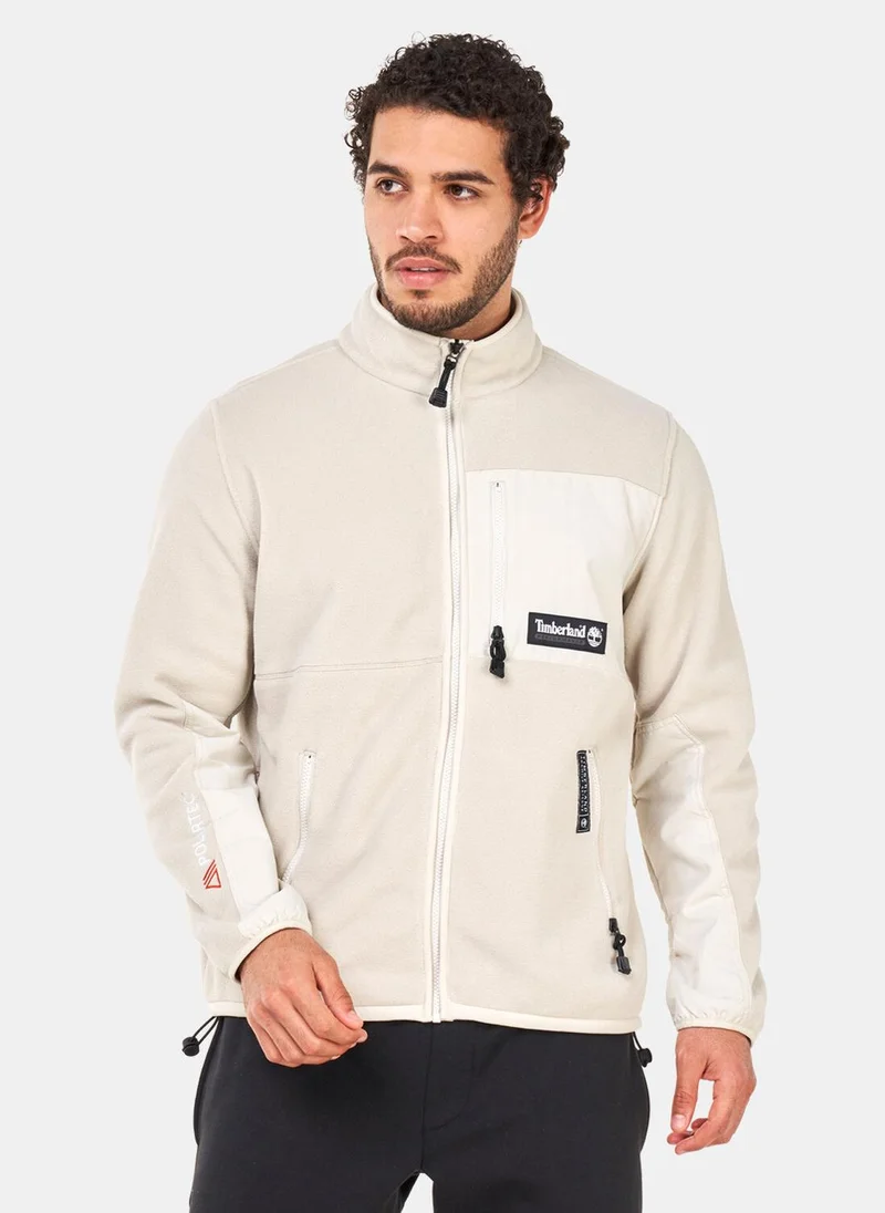 Timberland Men's Polartec® Fleece Jacket