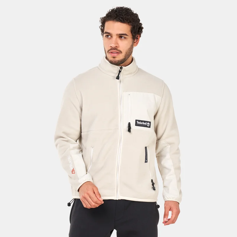 Timberland Men's Polartec® Fleece Jacket