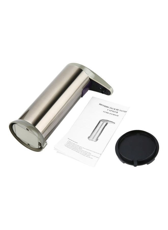 Induction Smart Soap Dispenser Sensor Touchless Automatic DQ57900