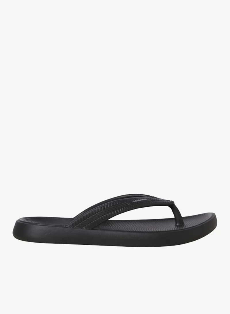 JACK & JONES Casual Flat Moulded Sandal